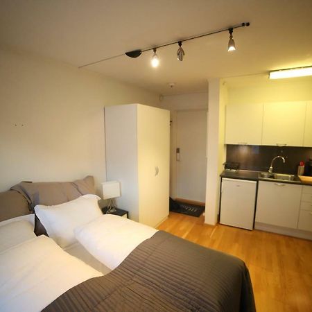 Bramy Apartments The Bucks Villa Tromso Luaran gambar